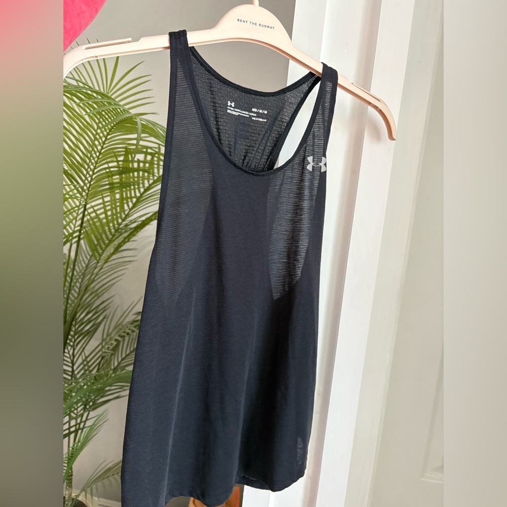 Under Armour Women's Tank Top
